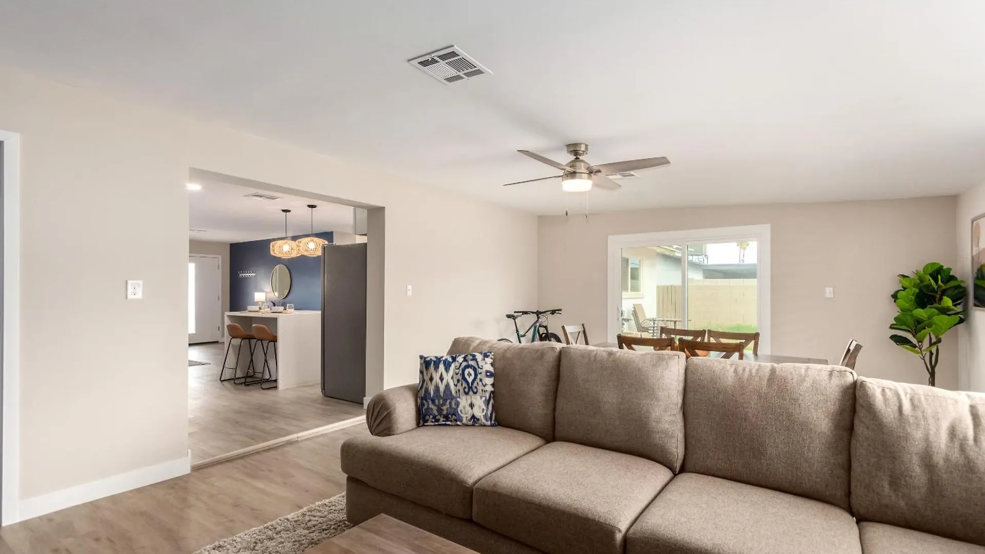 Holiday home Marigold Tempe Villa