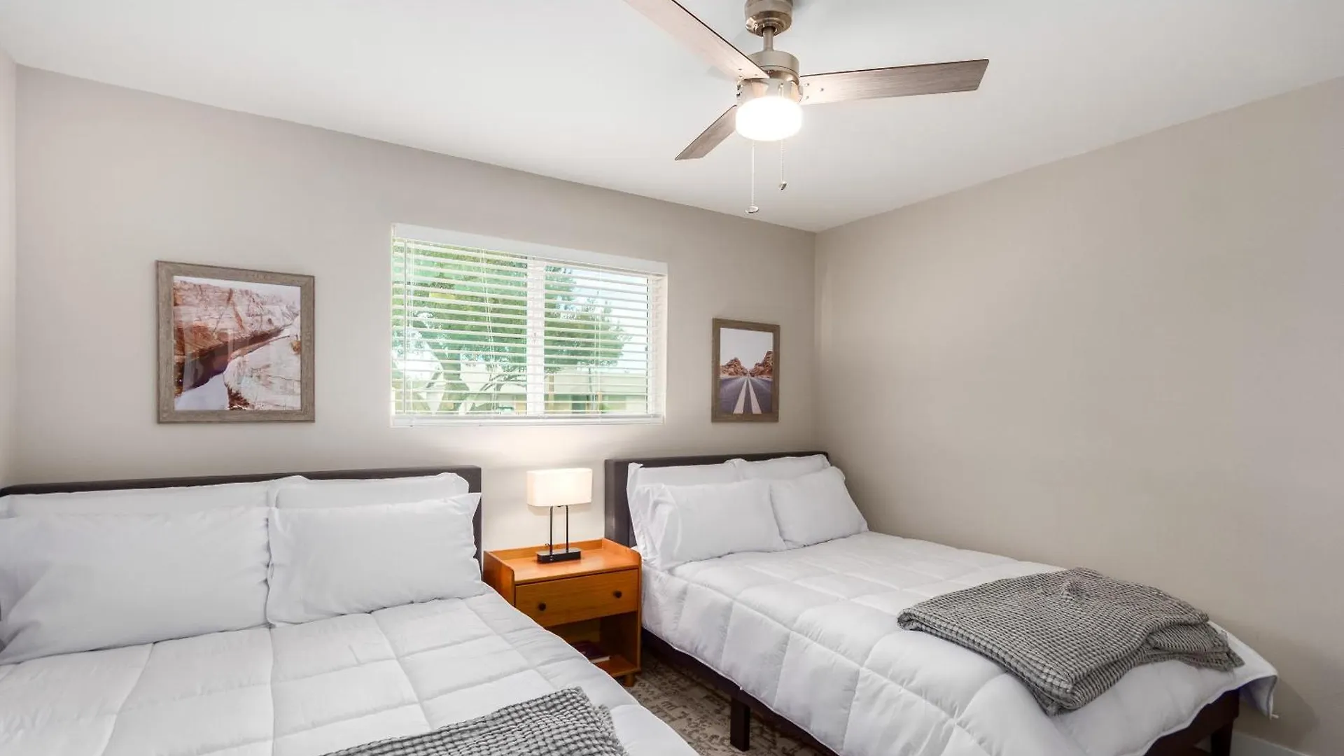 Marigold Tempe Villa United States