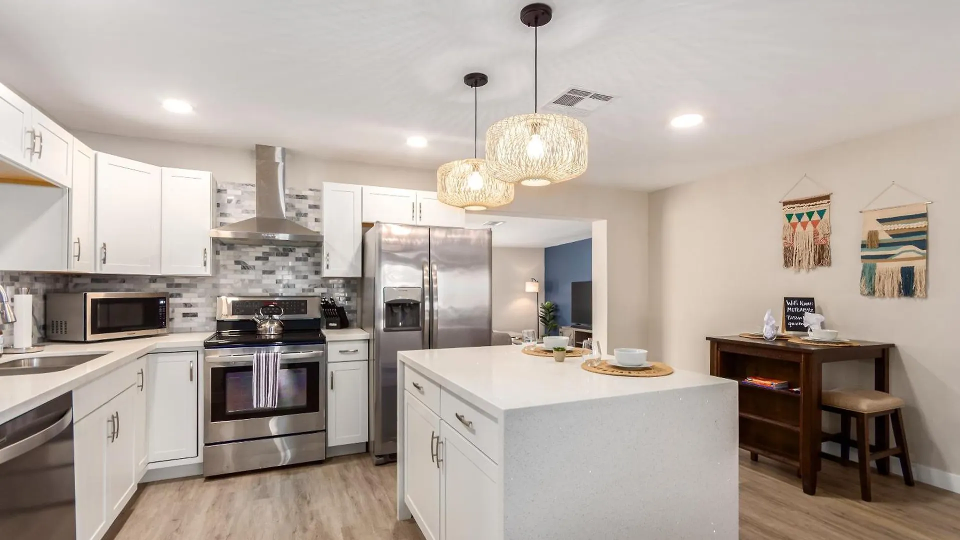 Holiday home Marigold Tempe Villa United States