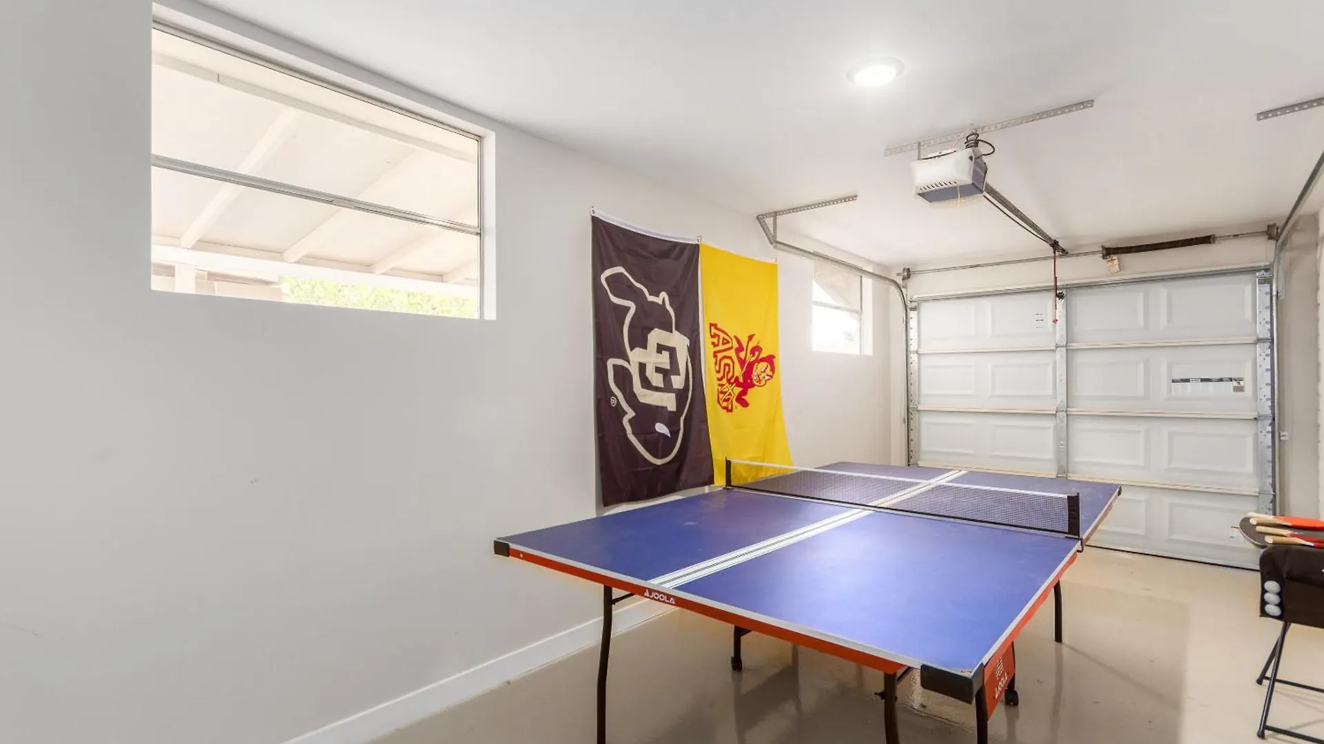 Marigold Tempe Villa