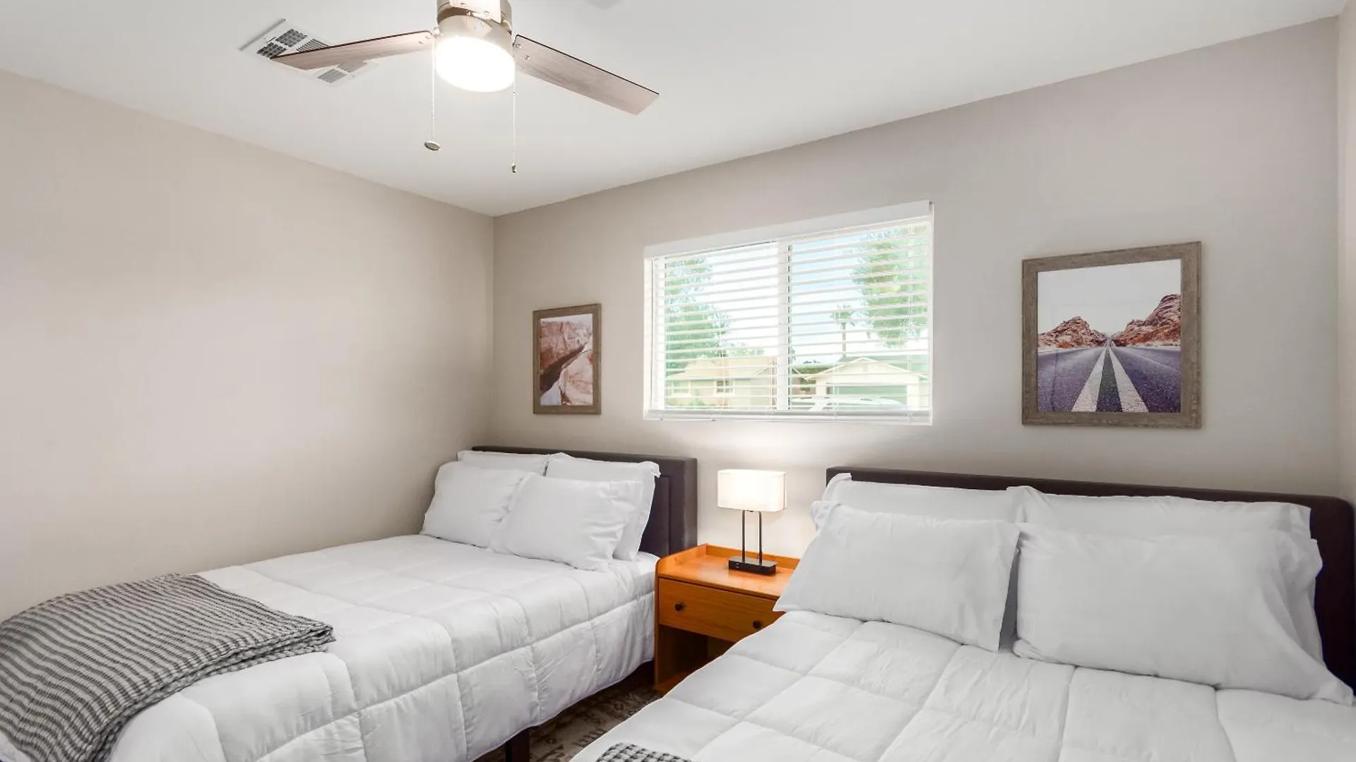Holiday home Marigold Tempe Villa