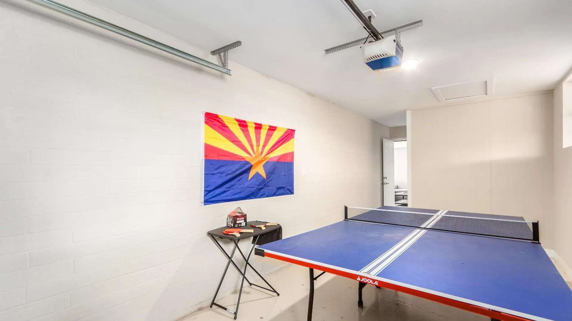 Marigold Tempe Villa Holiday home