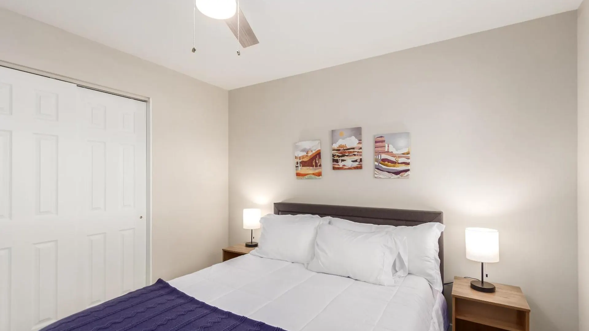 Holiday home Marigold Tempe Villa