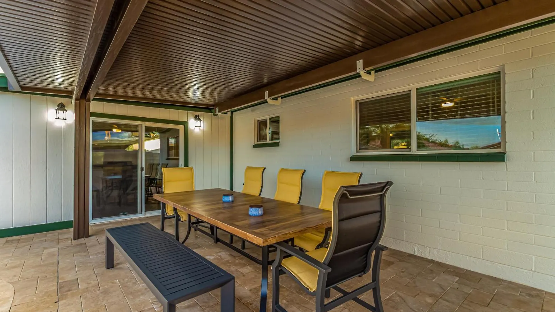 Holiday home Marigold Tempe Villa