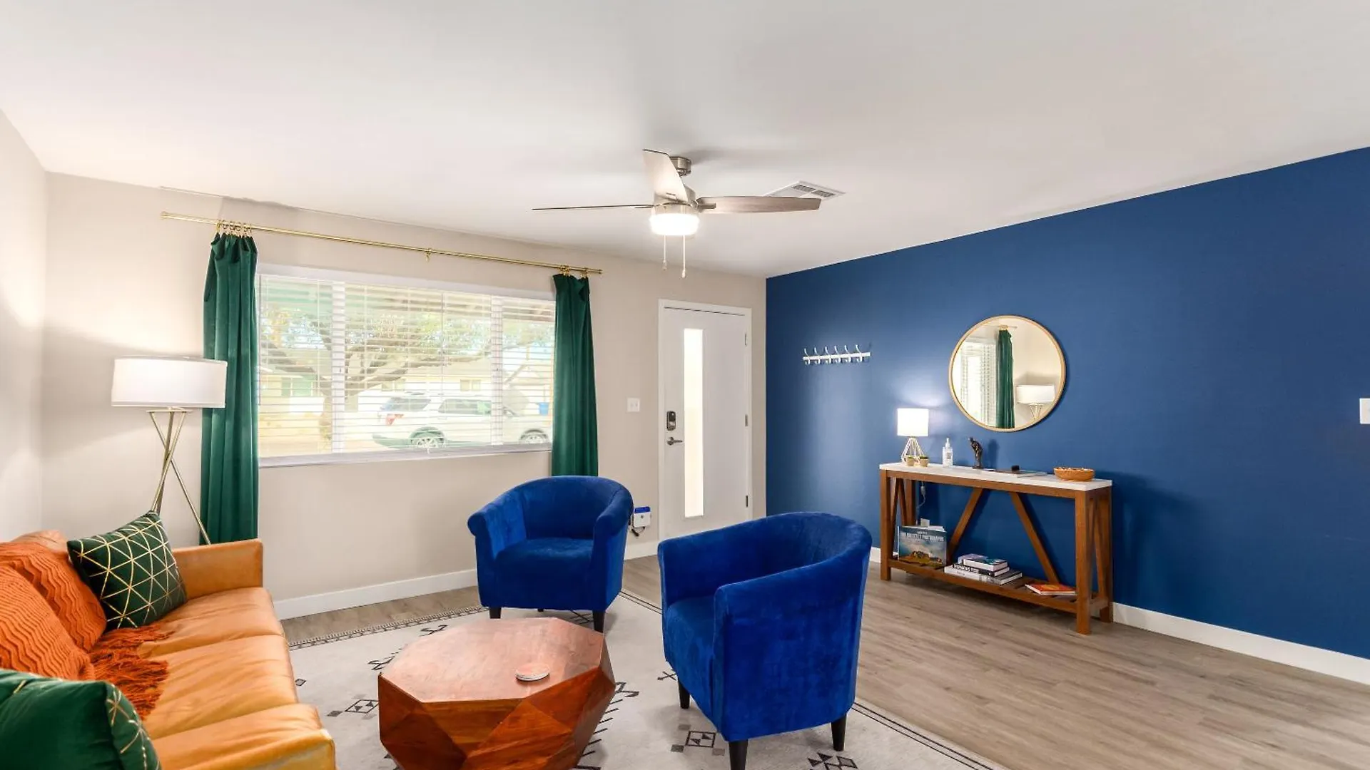 Holiday home Marigold Tempe Villa