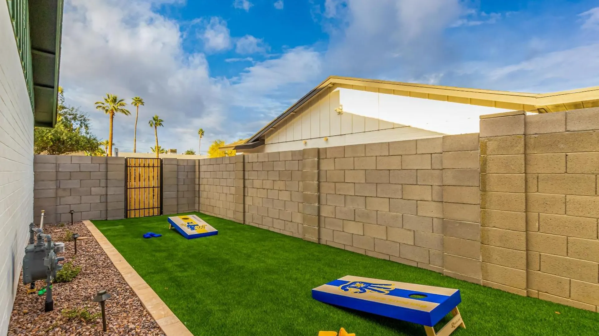 Marigold Tempe Villa Holiday home