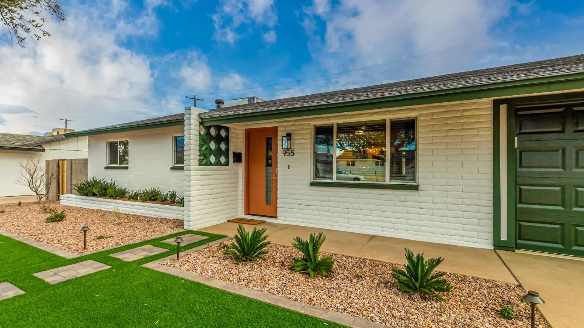 Holiday home Marigold Tempe Villa United States
