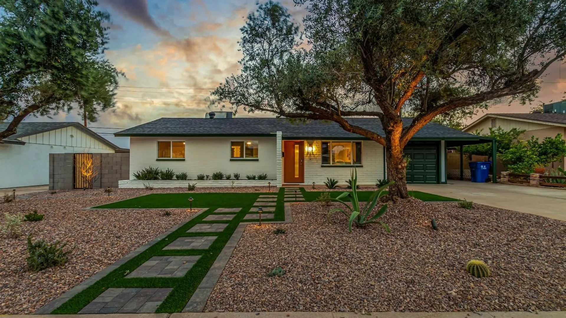 Marigold Tempe Villa Holiday home