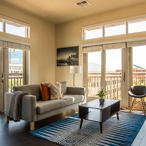  Apartment Frontdesk I Emerson Mill Avenue Downtown Tempe